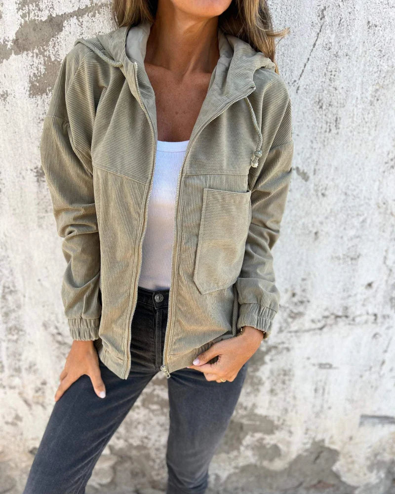 Isla Easy Vest