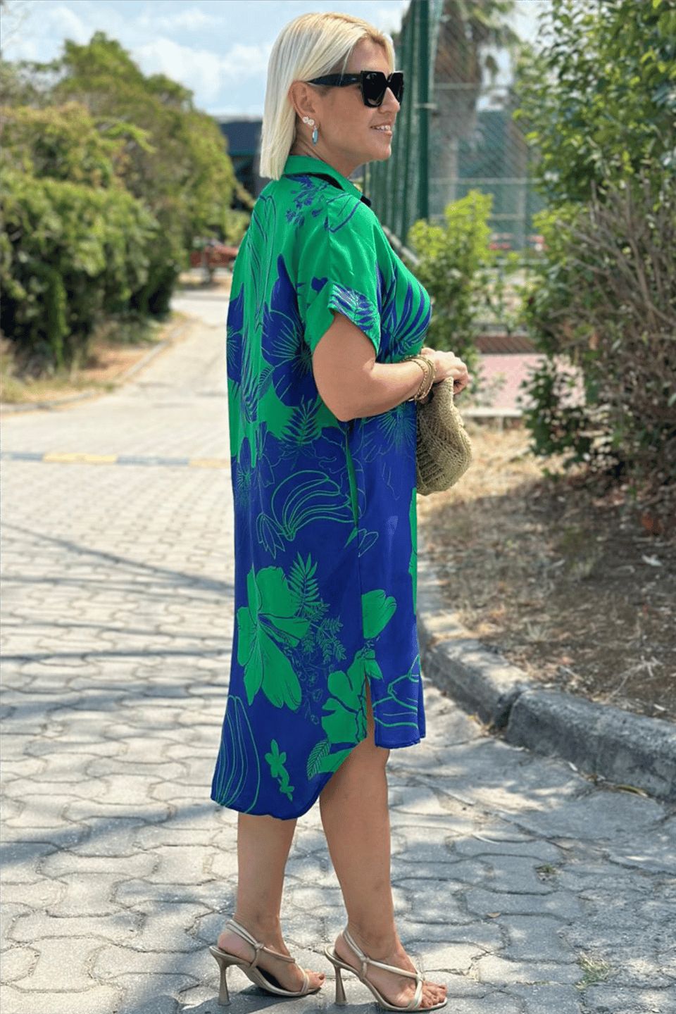 Marisol Dress