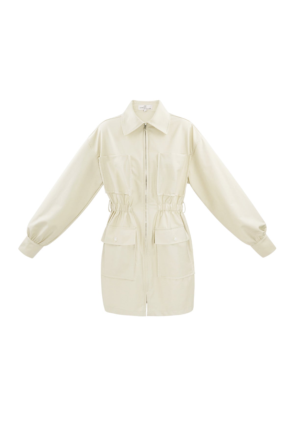 Isla Urban Nomad Shirt Dress