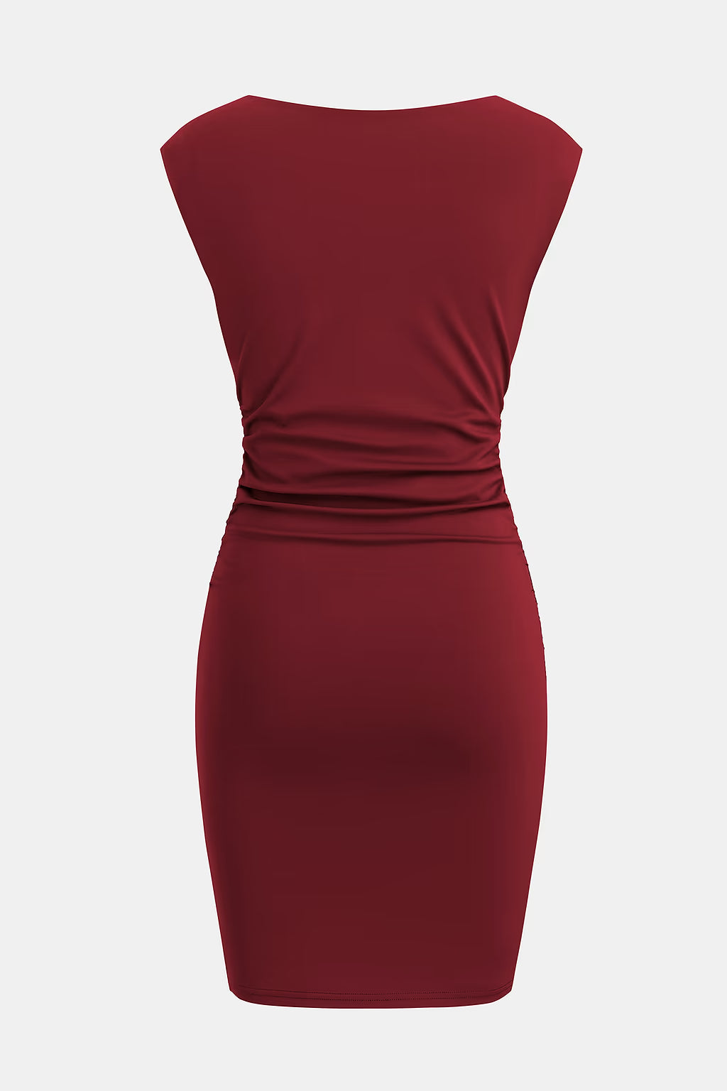 Isla Mini Jurk Chiq