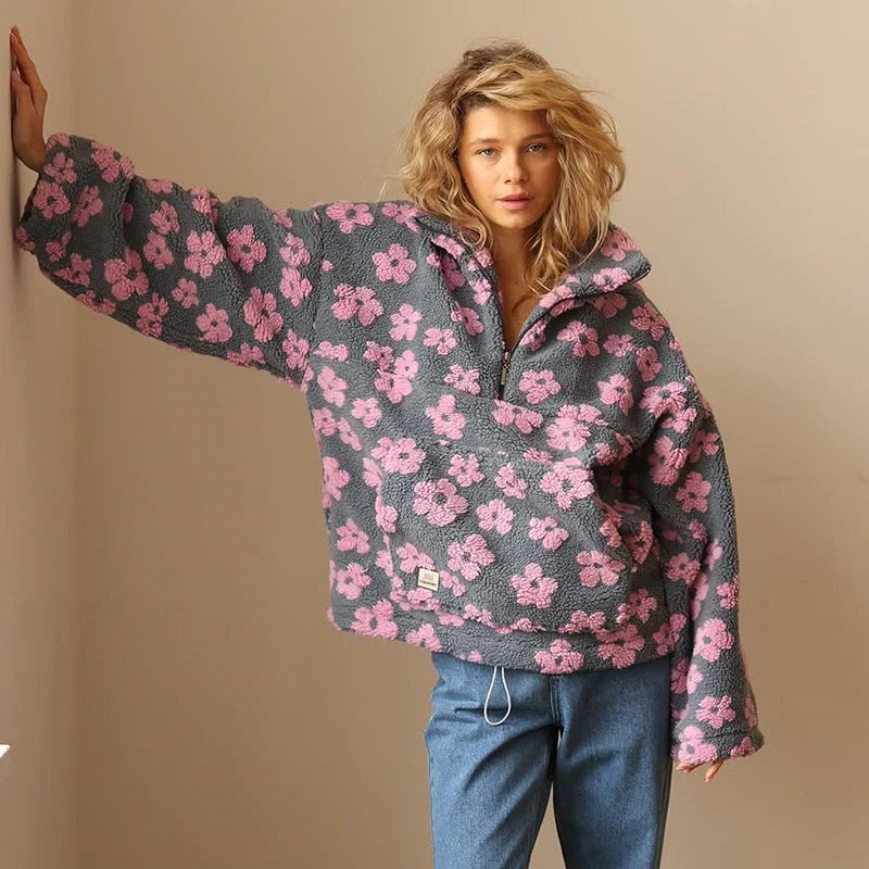 Isla Madrid Sweater