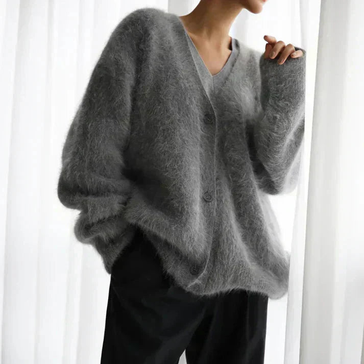 Daisy - Pullover