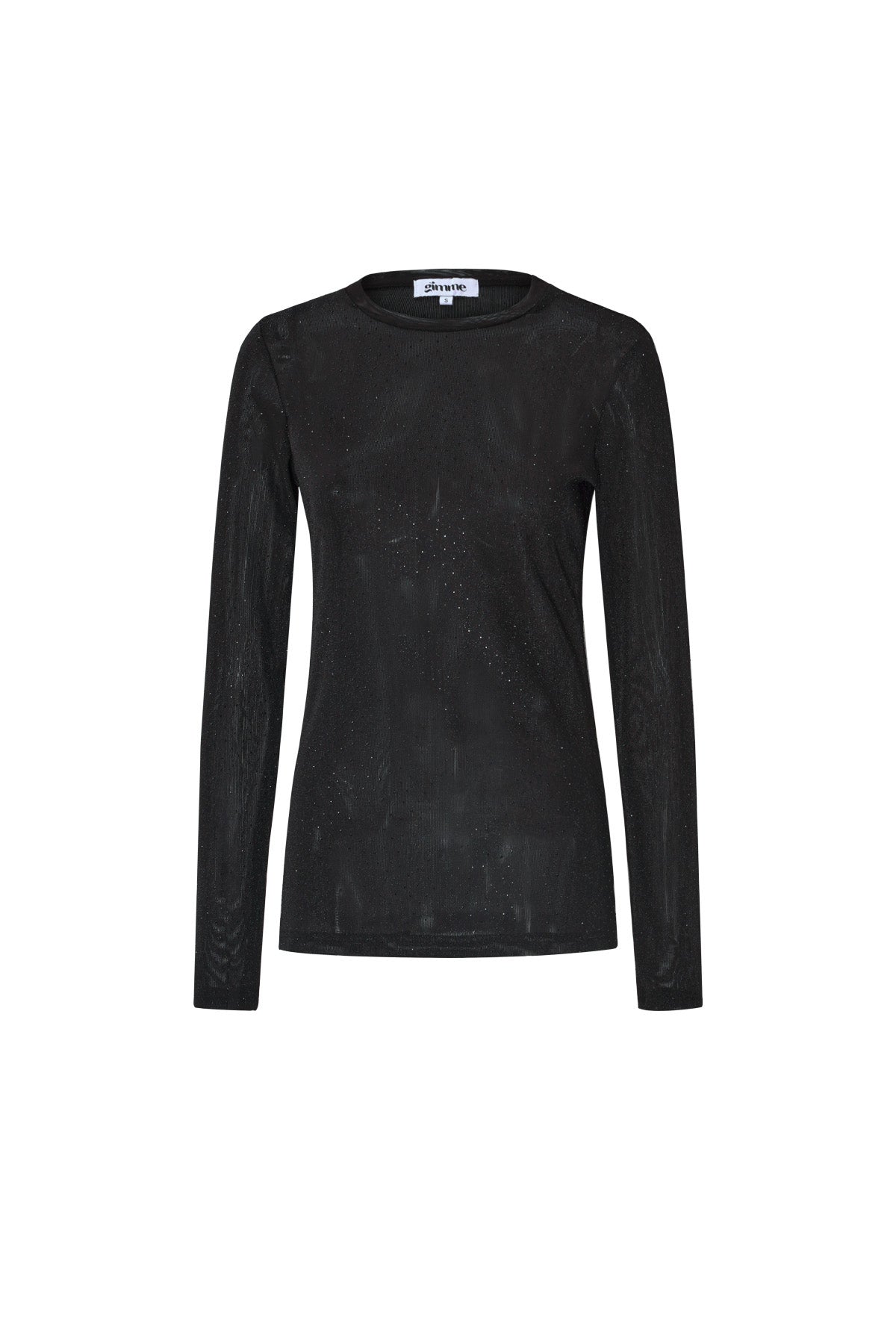 Noir Eleganza Nightwear