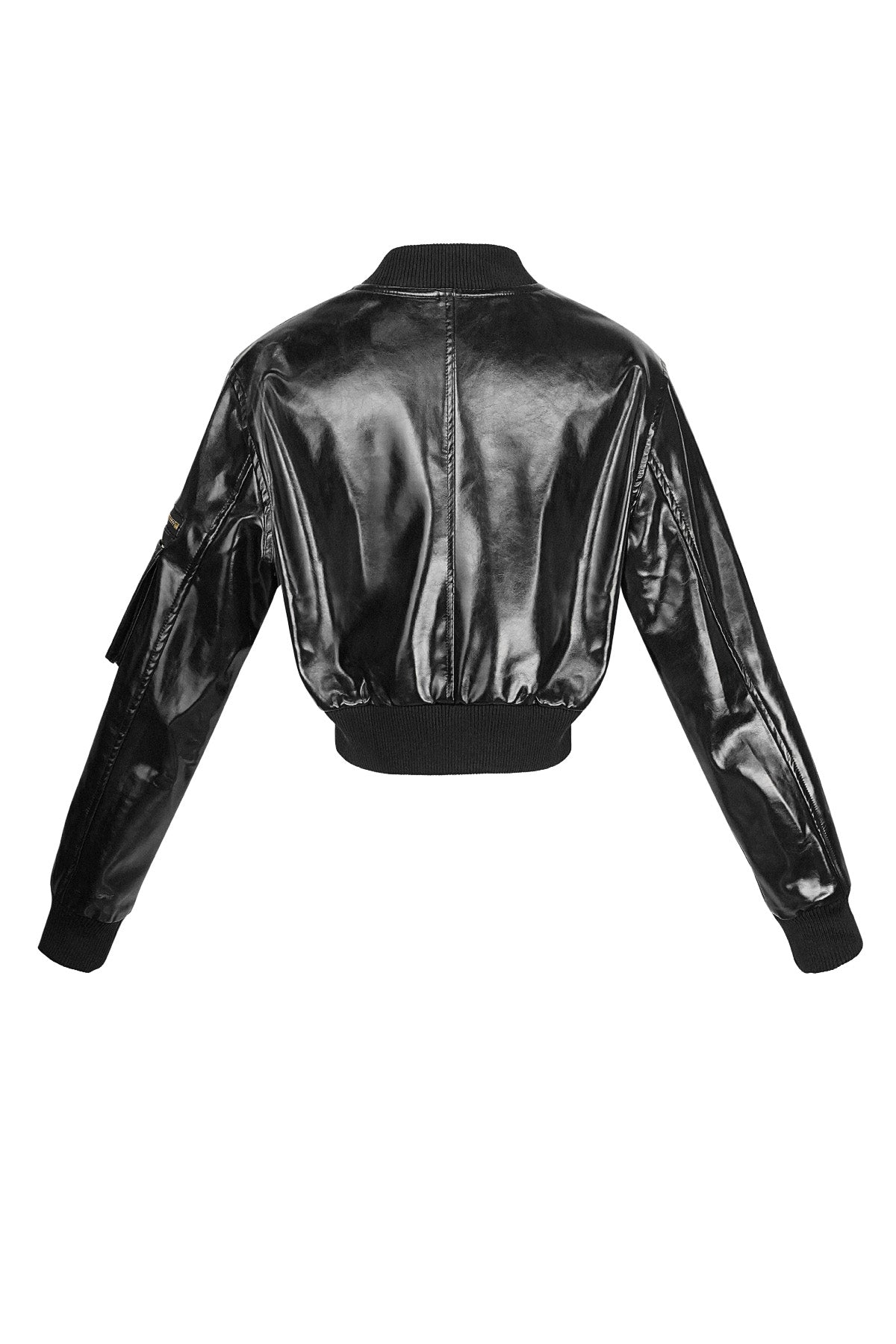 Wild City Leather Style