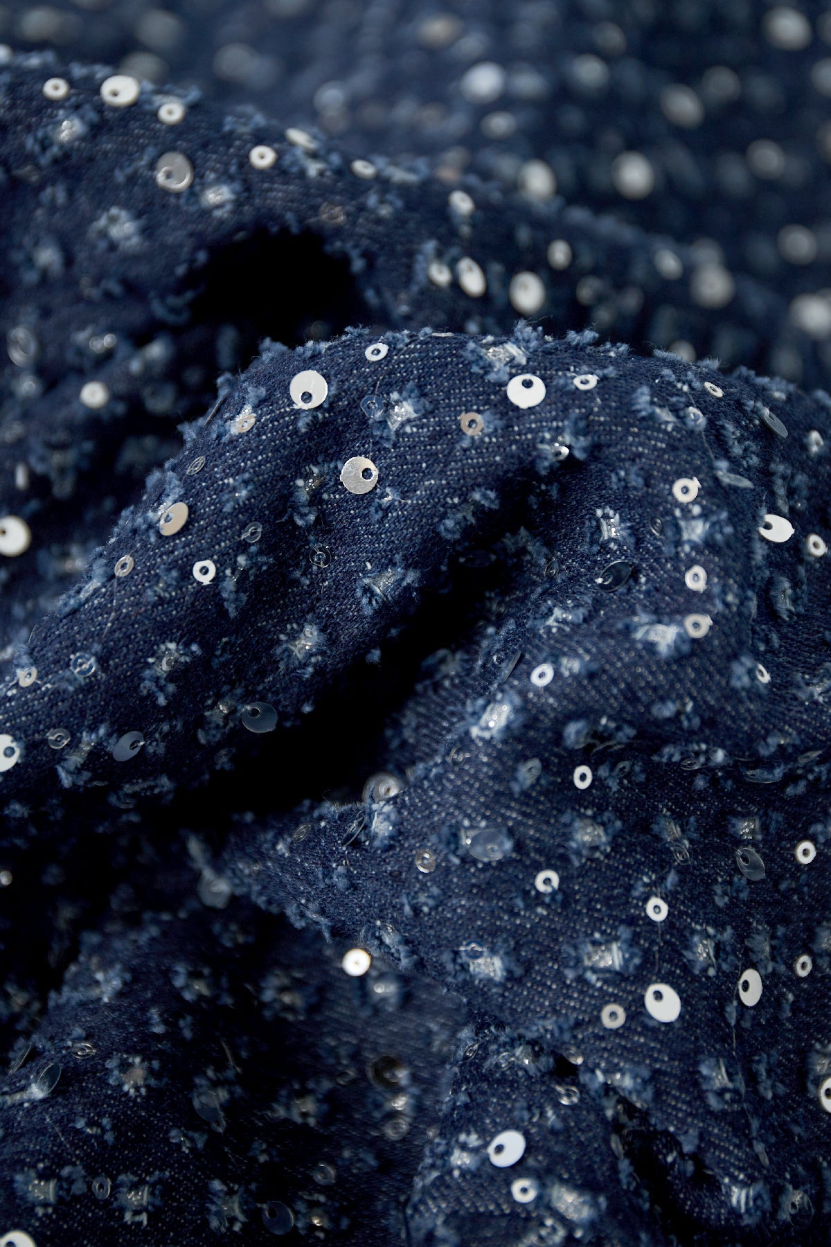 Isla Diamond Jacket