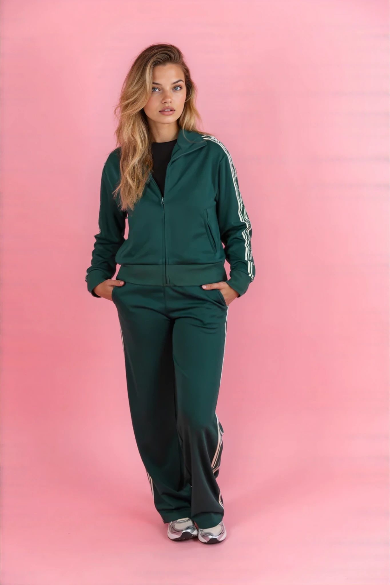 Bellagio Co-ord Pak!