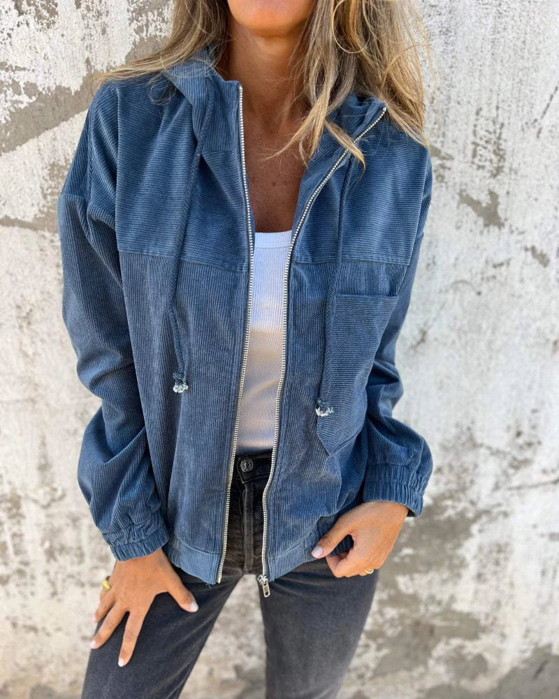 Isla Easy Vest
