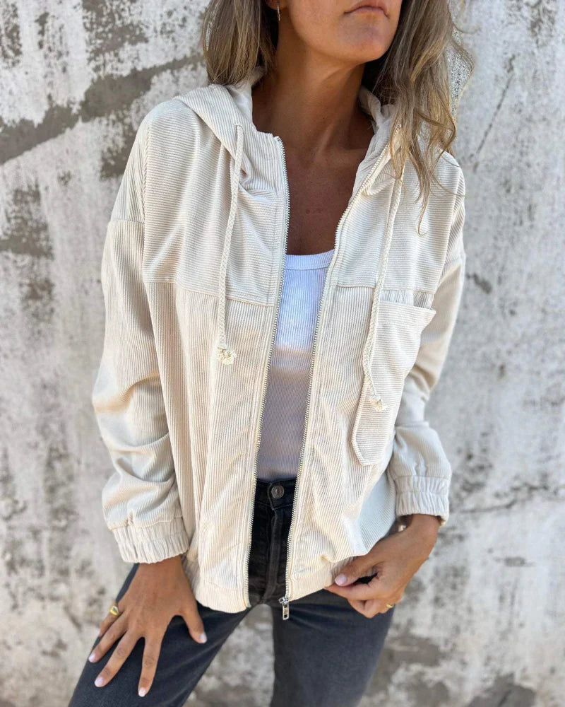 Isla Easy Vest