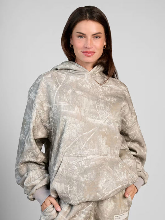Ibiza Camo Hoodie - lievelings hoodie!