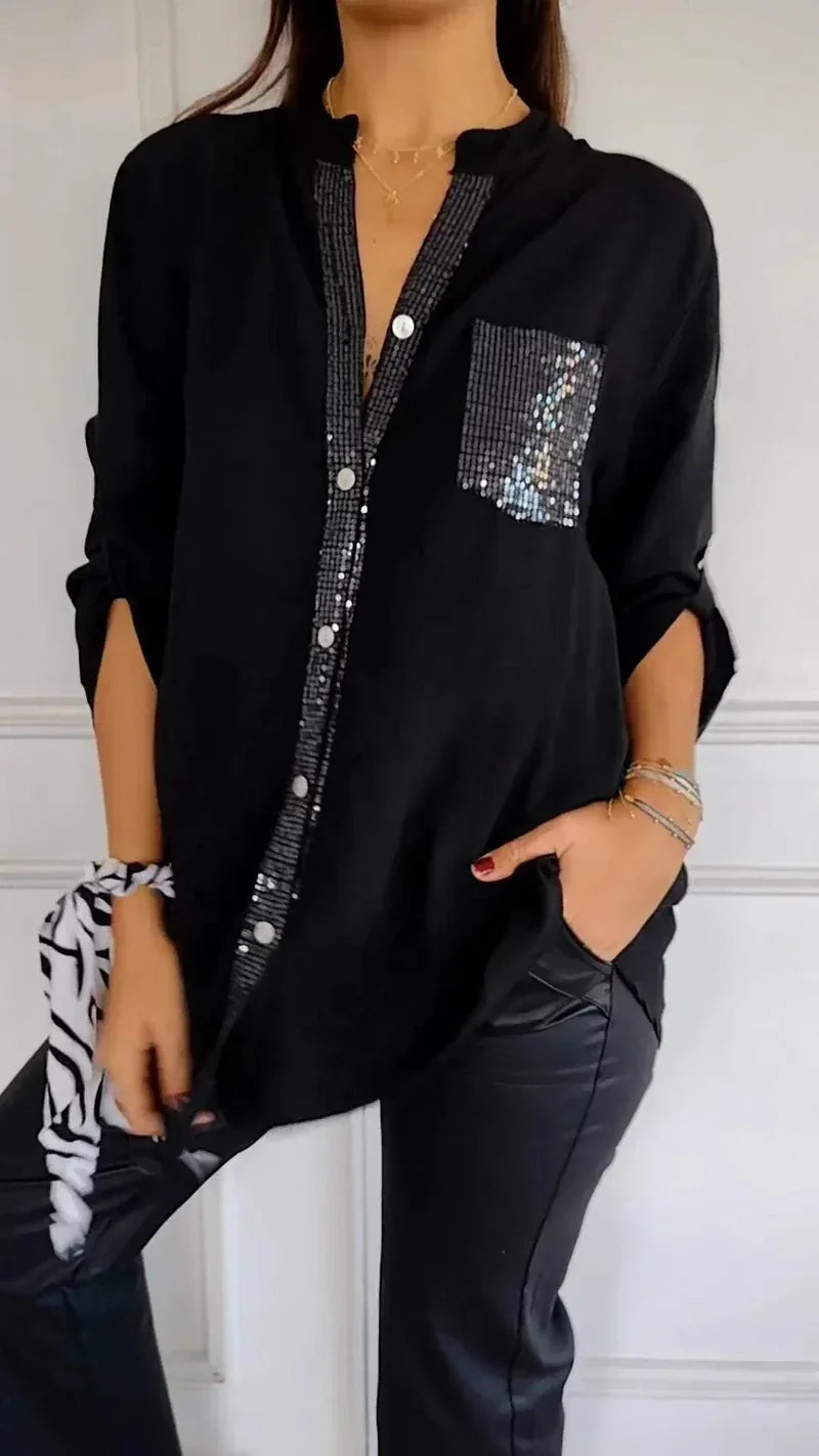 Boho Blouse