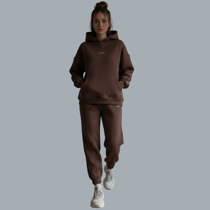 Isla Urban - Oversized Hoodie Pak