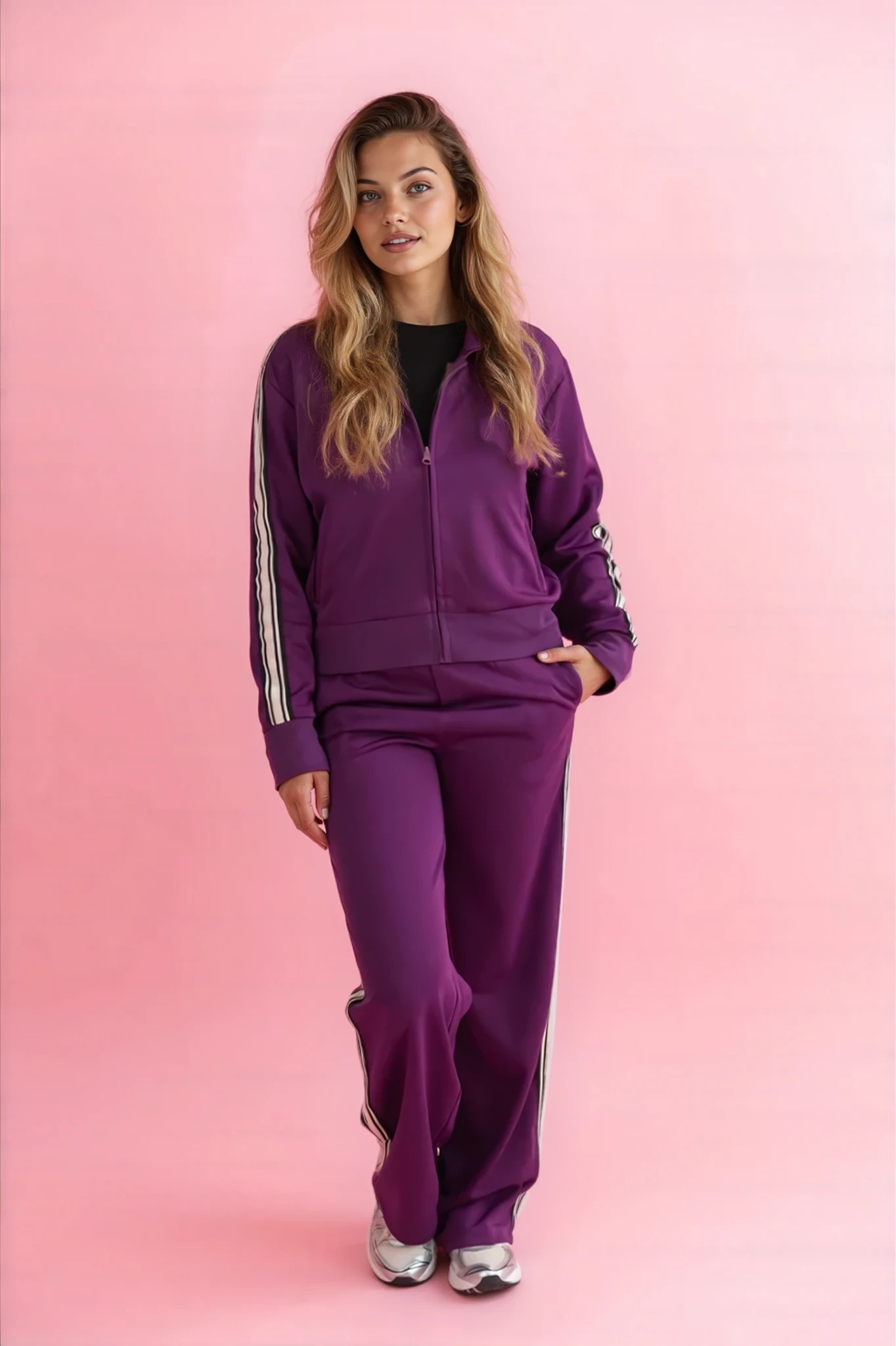 Bellagio Co-ord Pak!