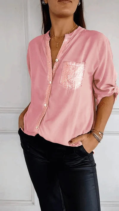 Boho Blouse