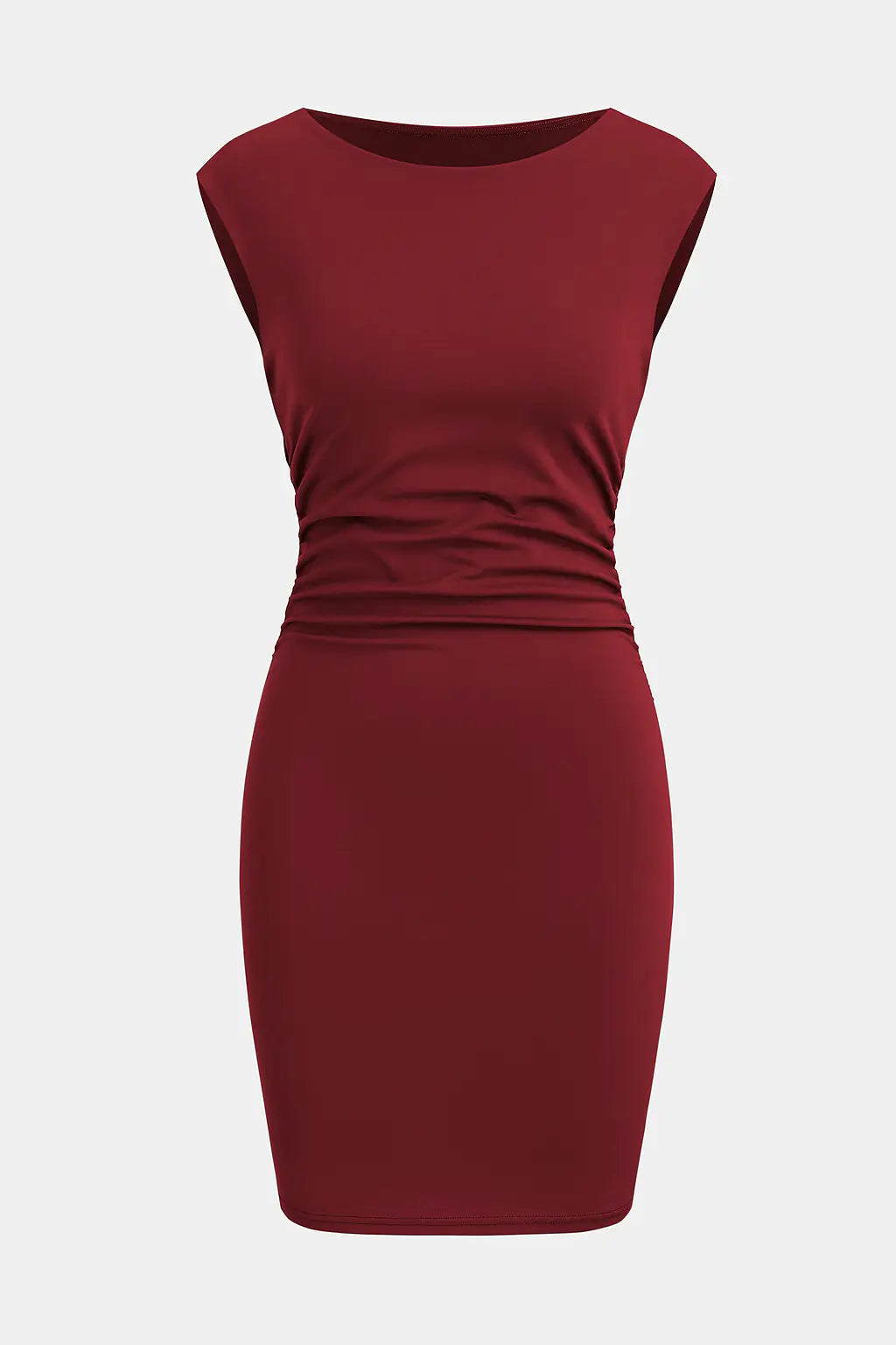 Isla Mini Jurk Chiq