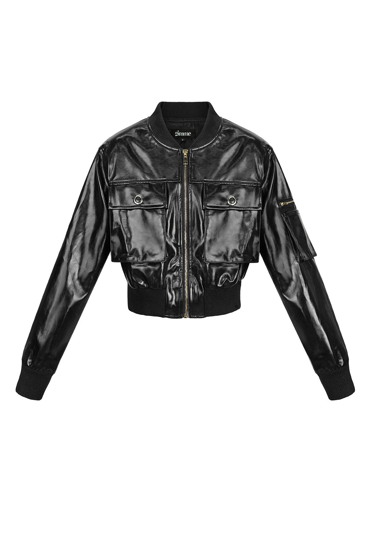 Wild City Leather Style