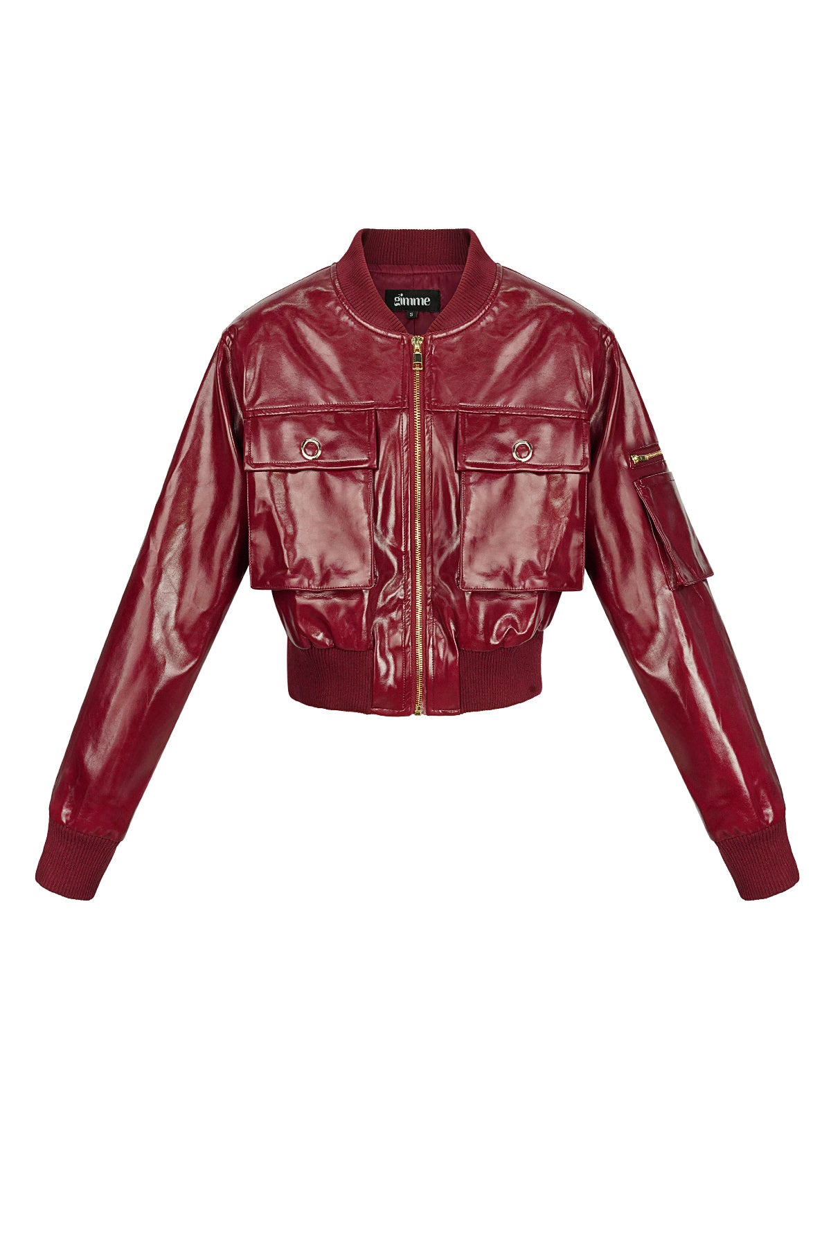 Wild City Leather Style
