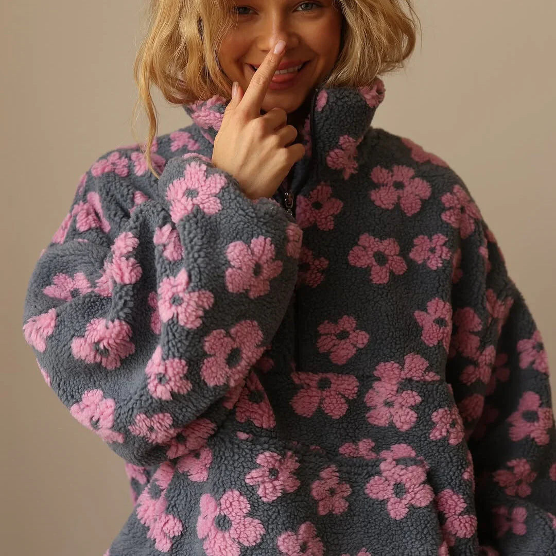 Isla Madrid Sweater