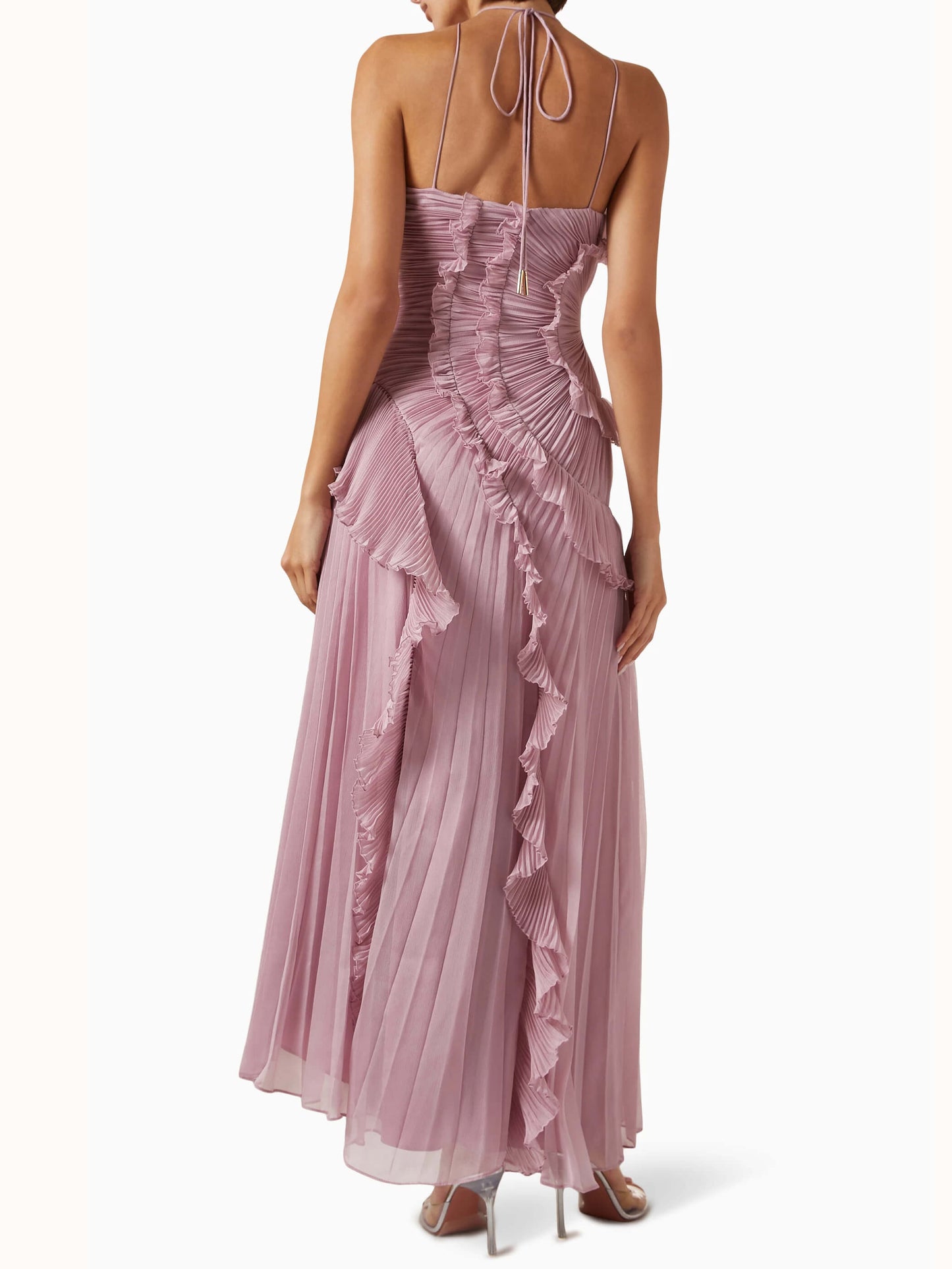 Isla Wave Dress