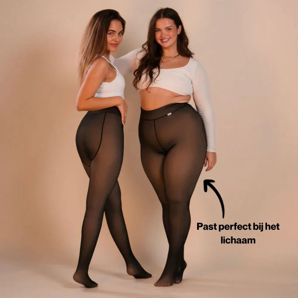 Isla Fleece Panty