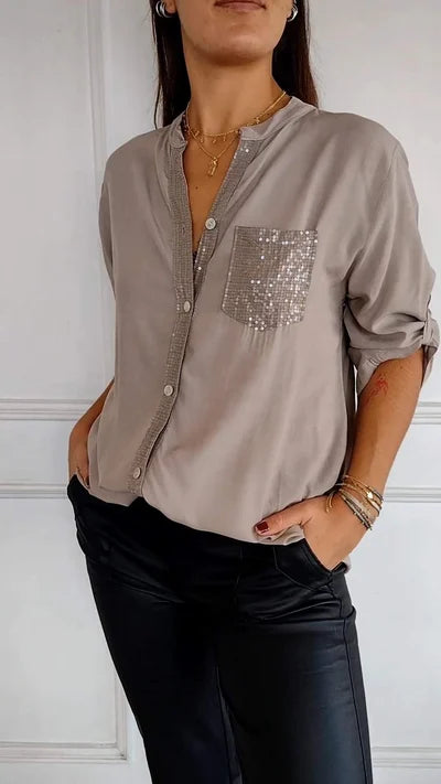 Boho Blouse