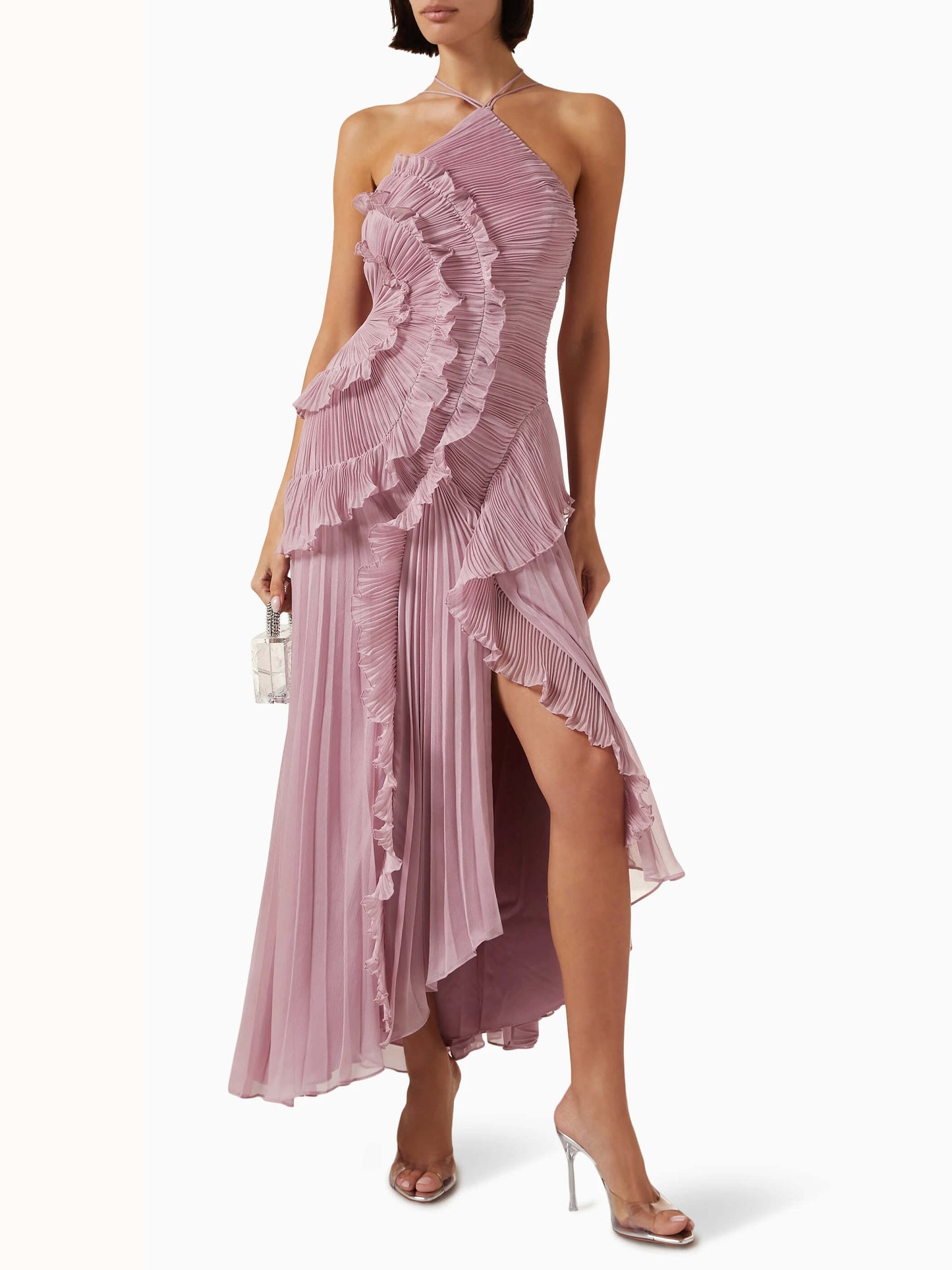 Isla Wave Dress