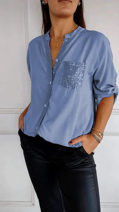 Boho Blouse
