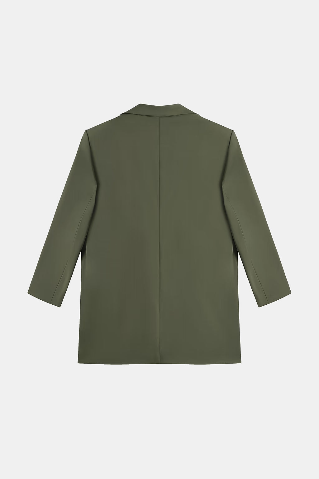 Isla Lange Blazer