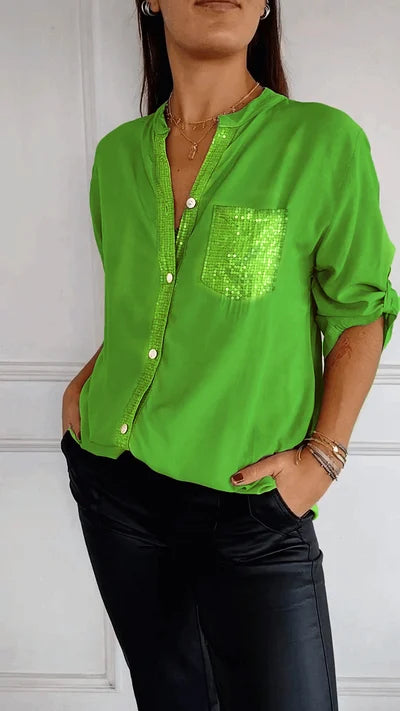 Boho Blouse