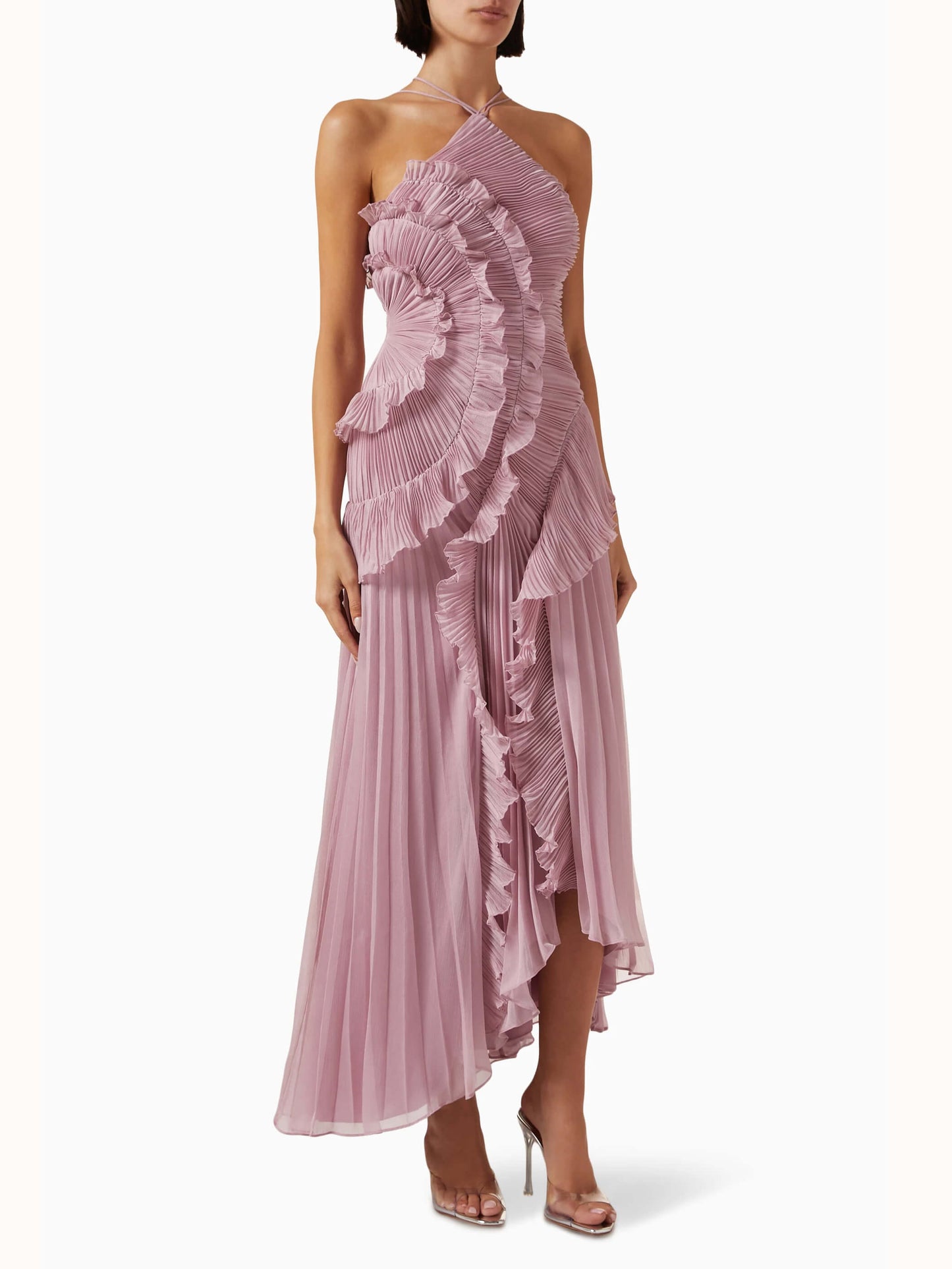 Isla Wave Dress