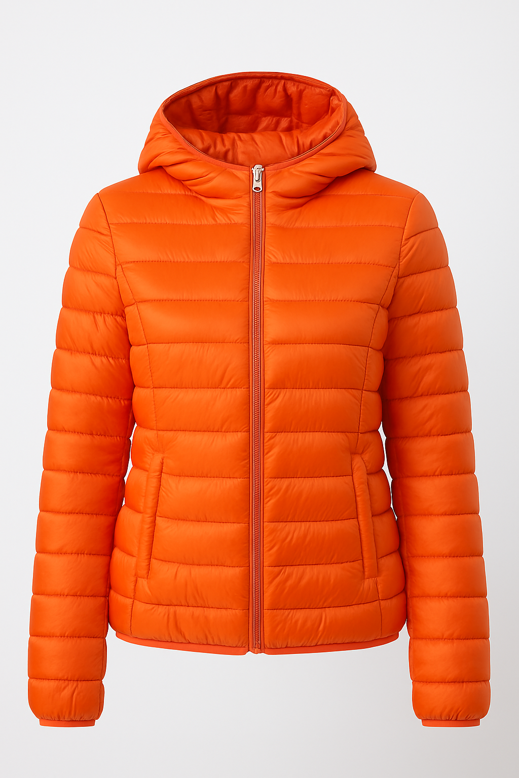 NOVI - Gewatteerde waterdichte jas! Perfect voor deze periode!