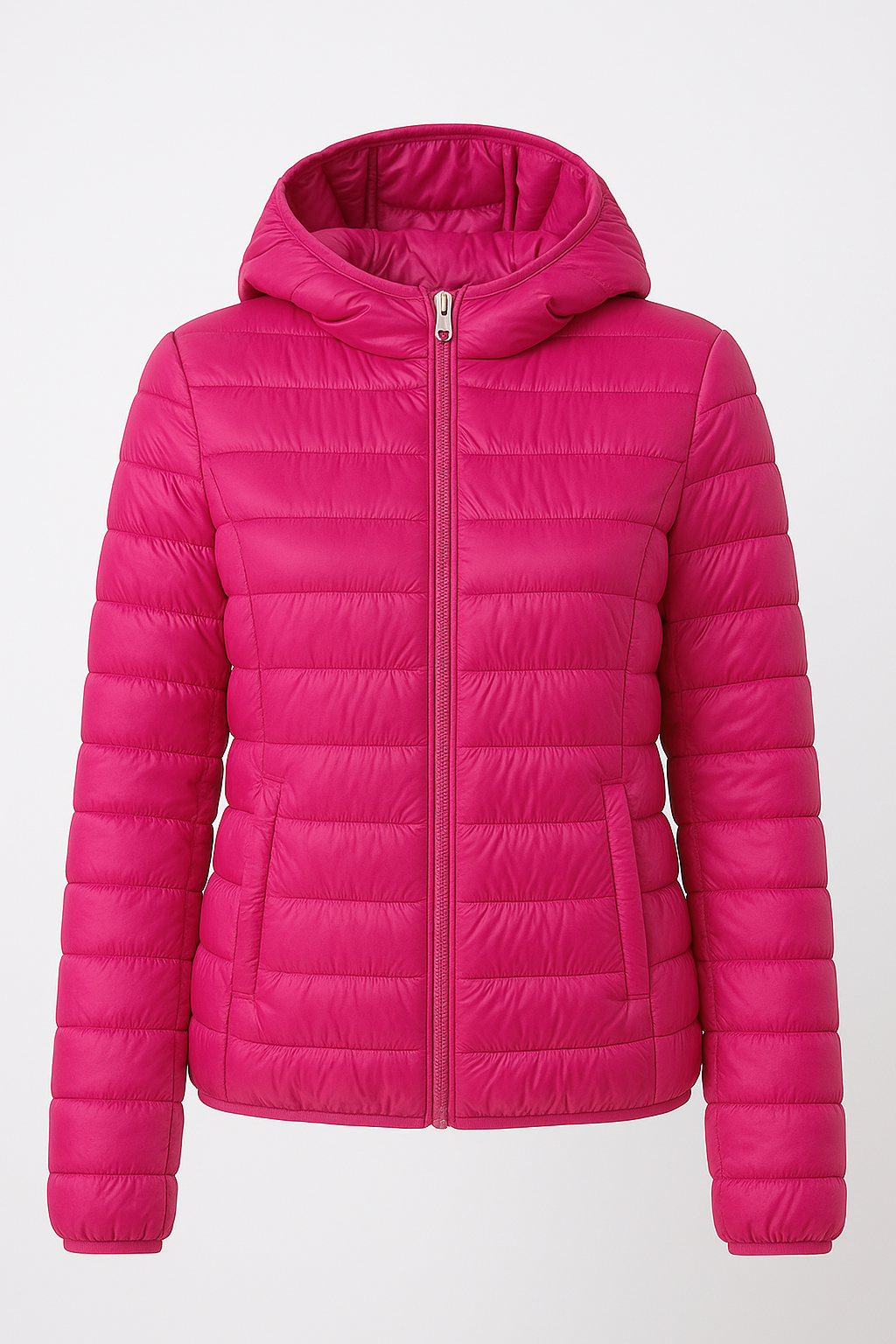 NOVI - Gewatteerde waterdichte jas! Perfect voor deze periode!