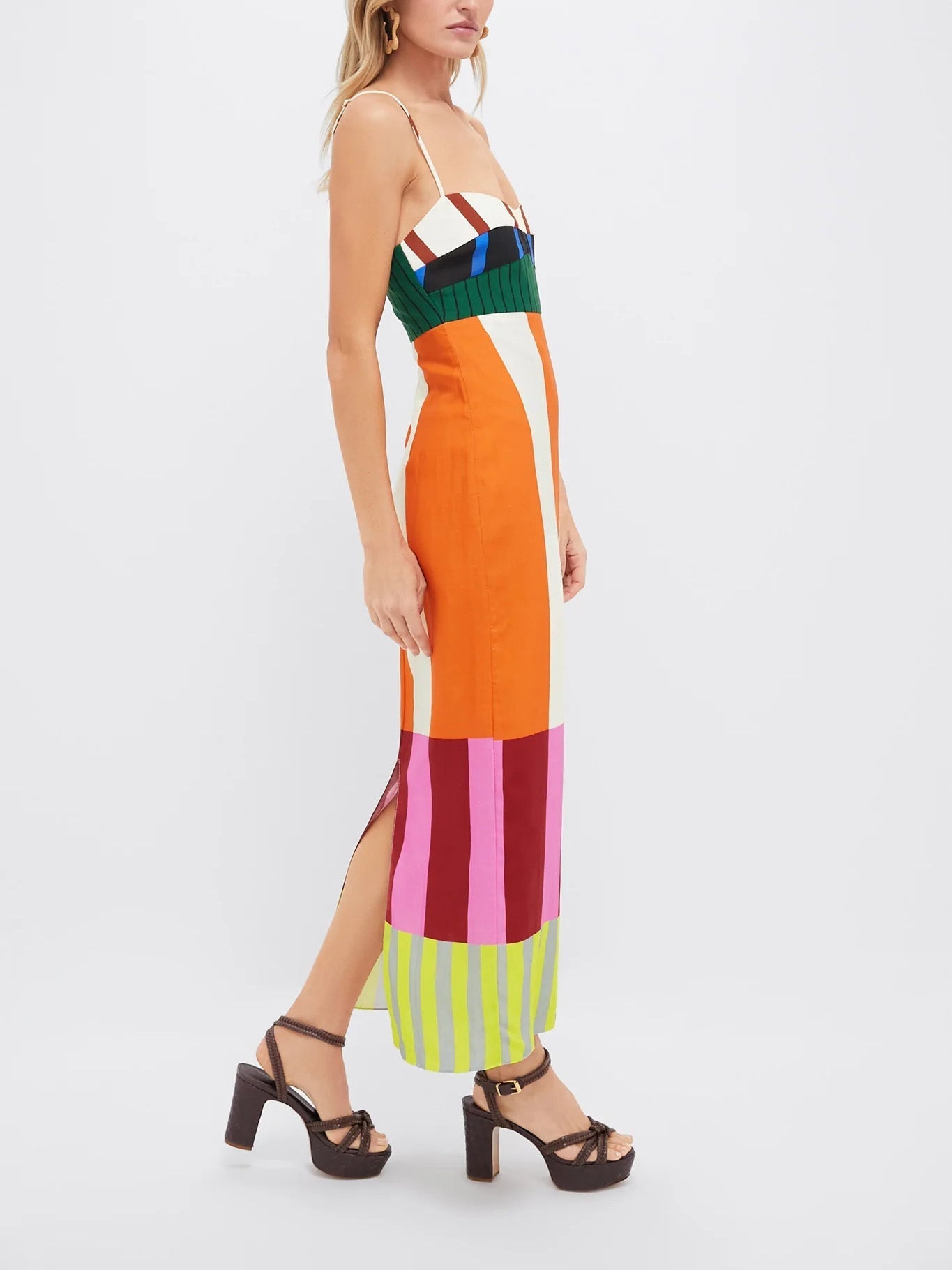 Paloma del Mar Dress