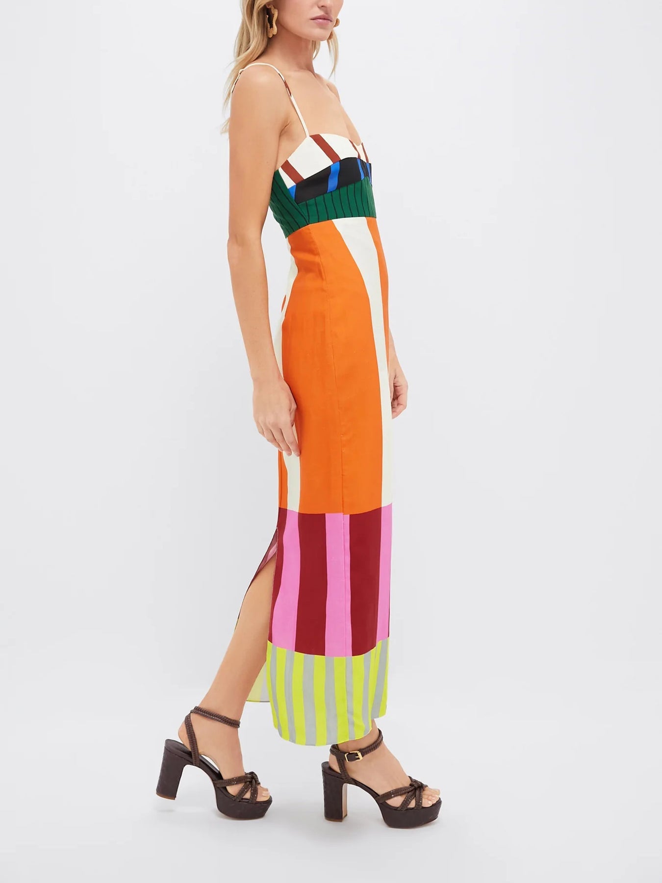 Paloma del Mar Dress