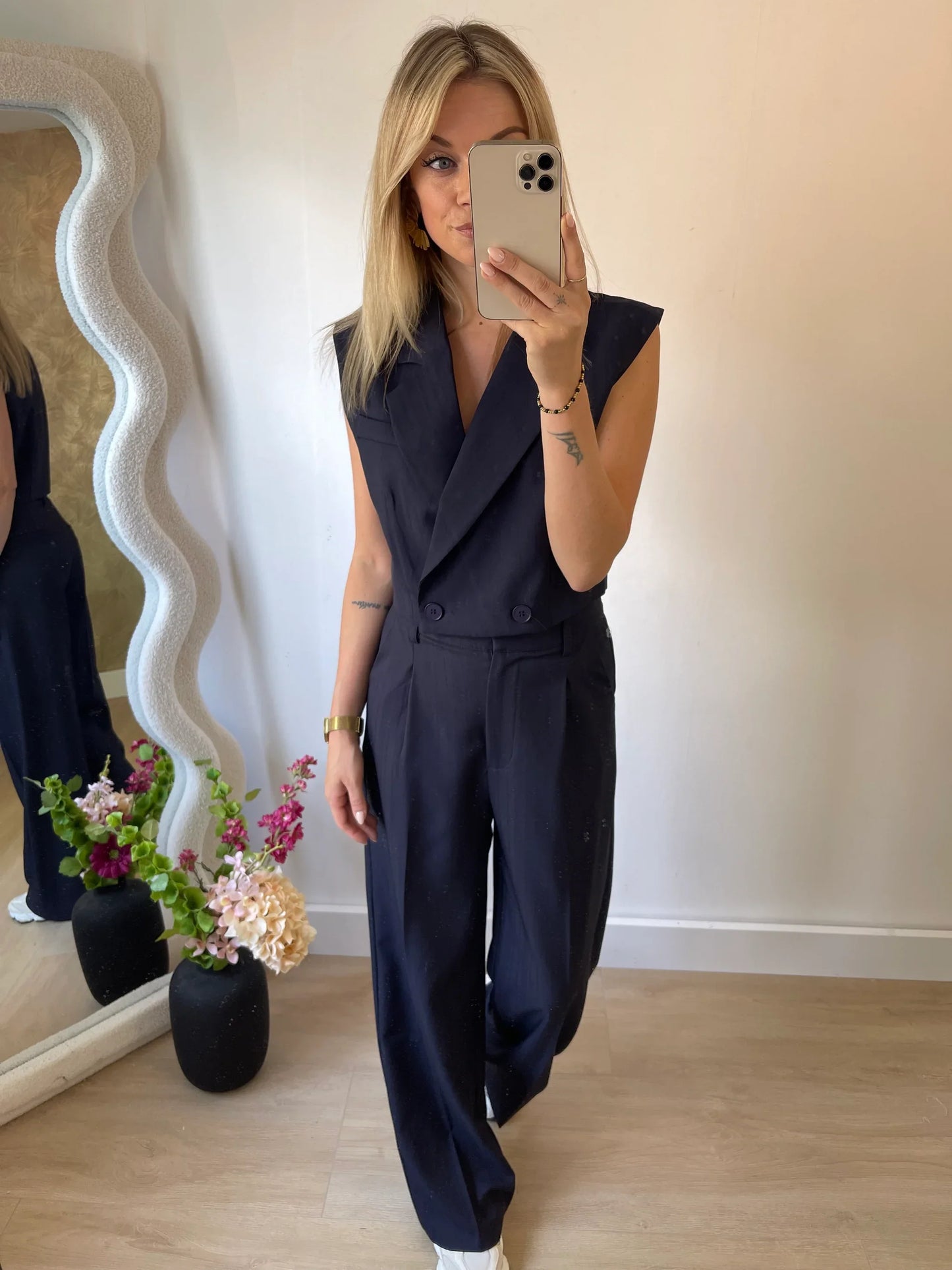 Suit - Gilet & Pantalon Bestseller!