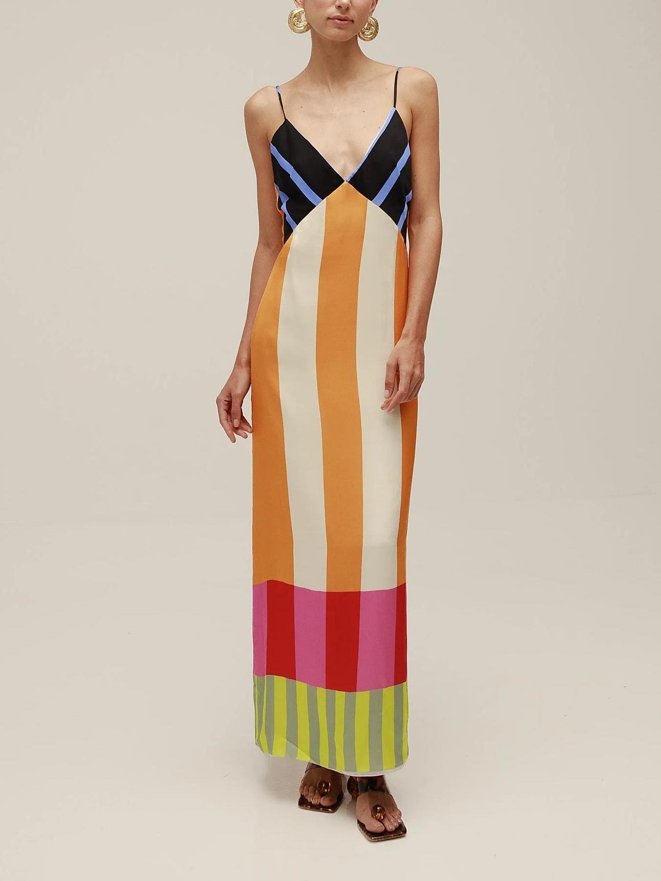 Paloma del Mar Dress