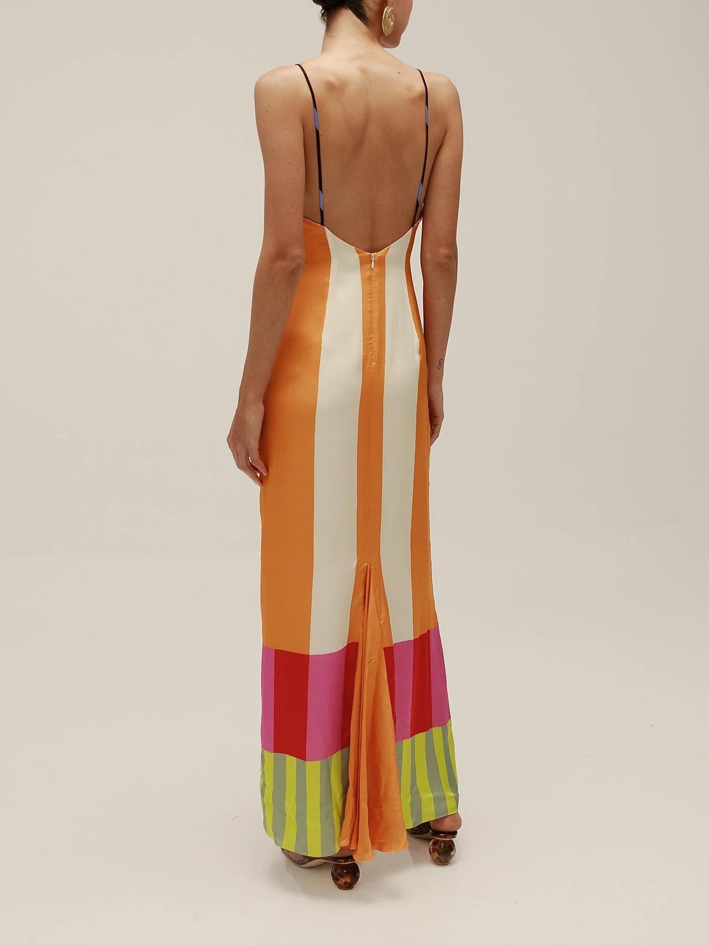 Paloma del Mar Dress