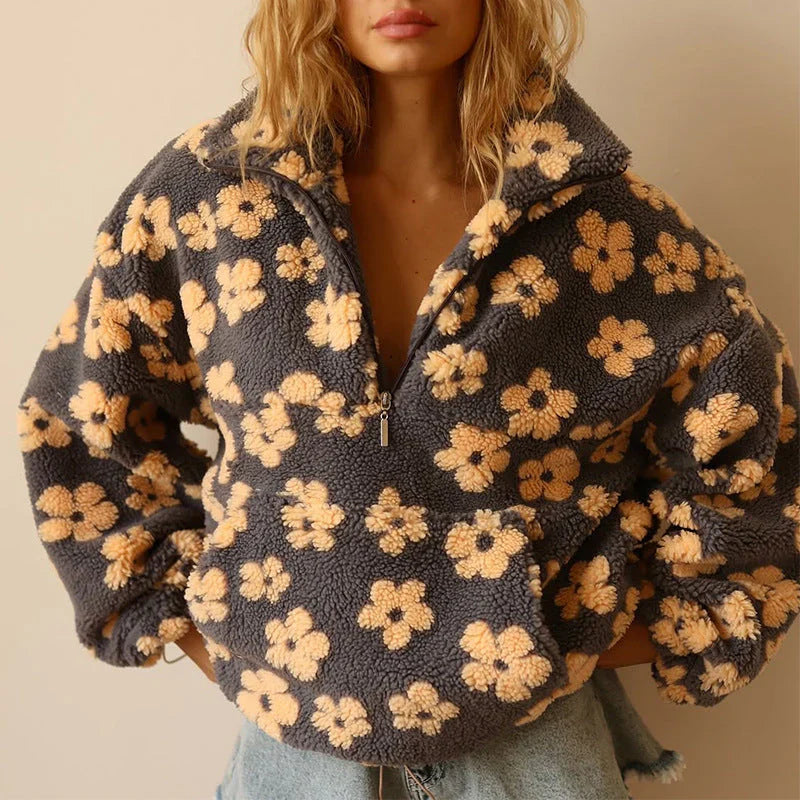 Isla Madrid Sweater