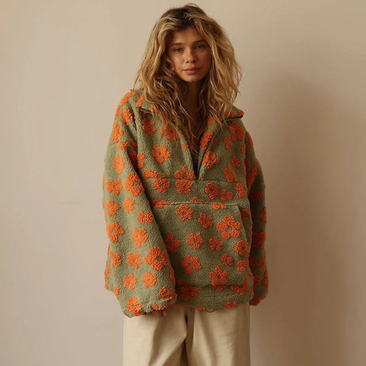 Isla Madrid Sweater