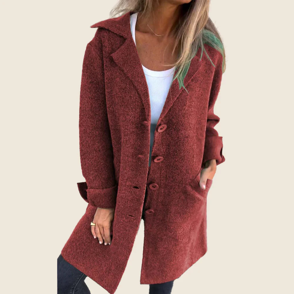 Nomad Comfort Vest - ideaal voor deze tijd van het jaar!