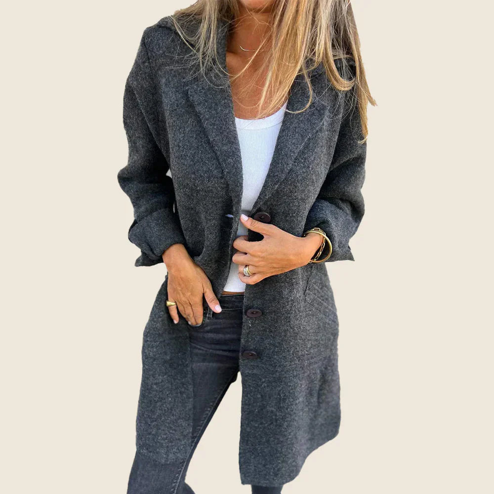 Nomad Comfort Vest - ideaal voor deze tijd van het jaar!