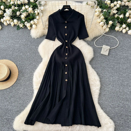 Jade Chiq Dress