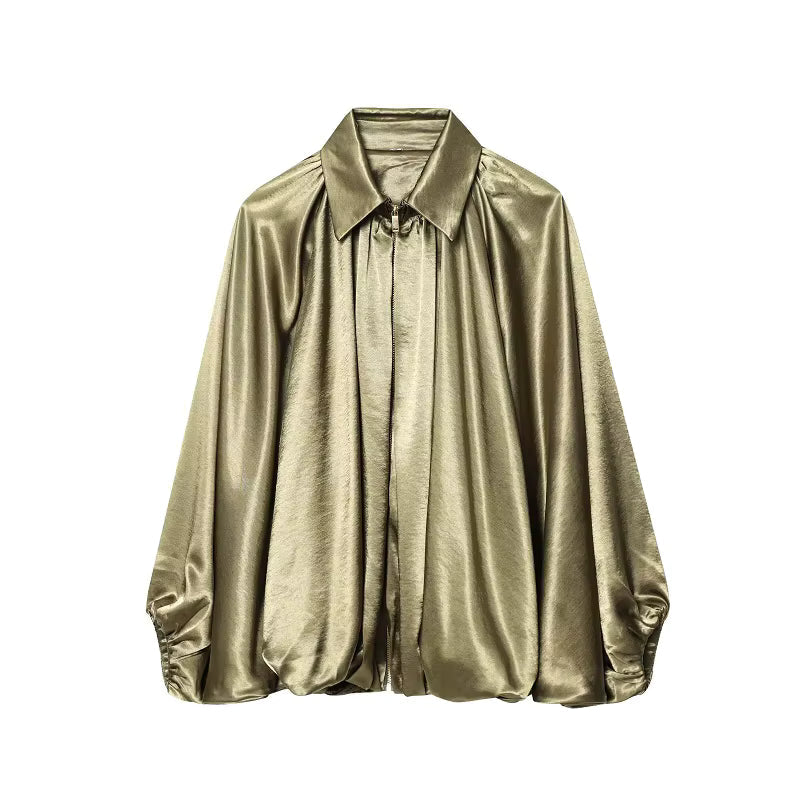 Isla Chique Blouse