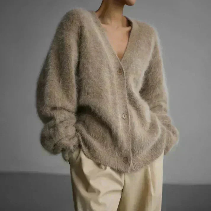 Daisy - Pullover