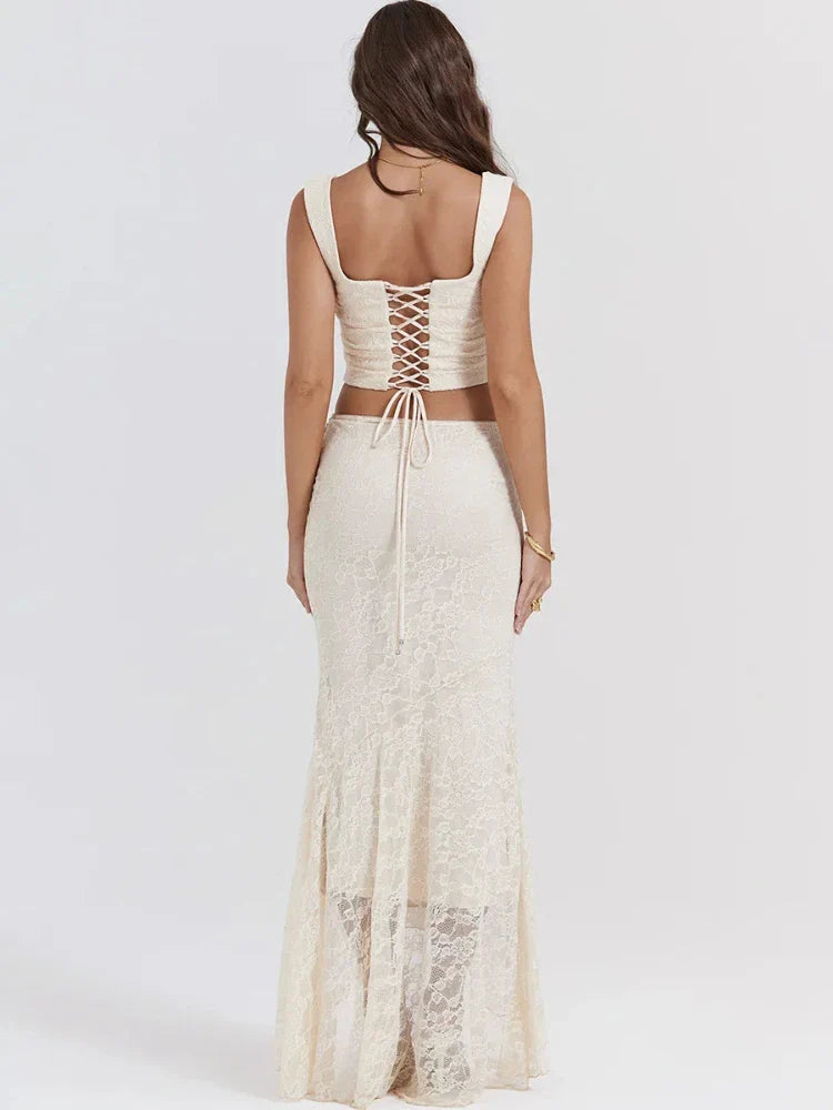 Isla Muse Elegant Set