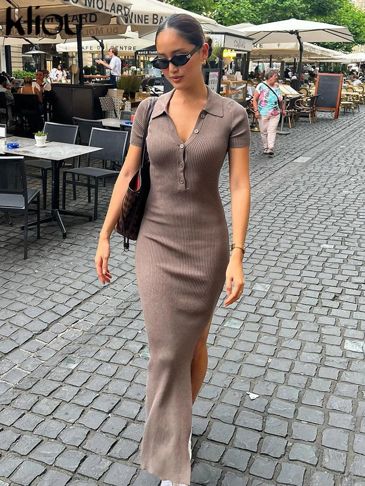 All day dress - deze wil je elke dag aan!