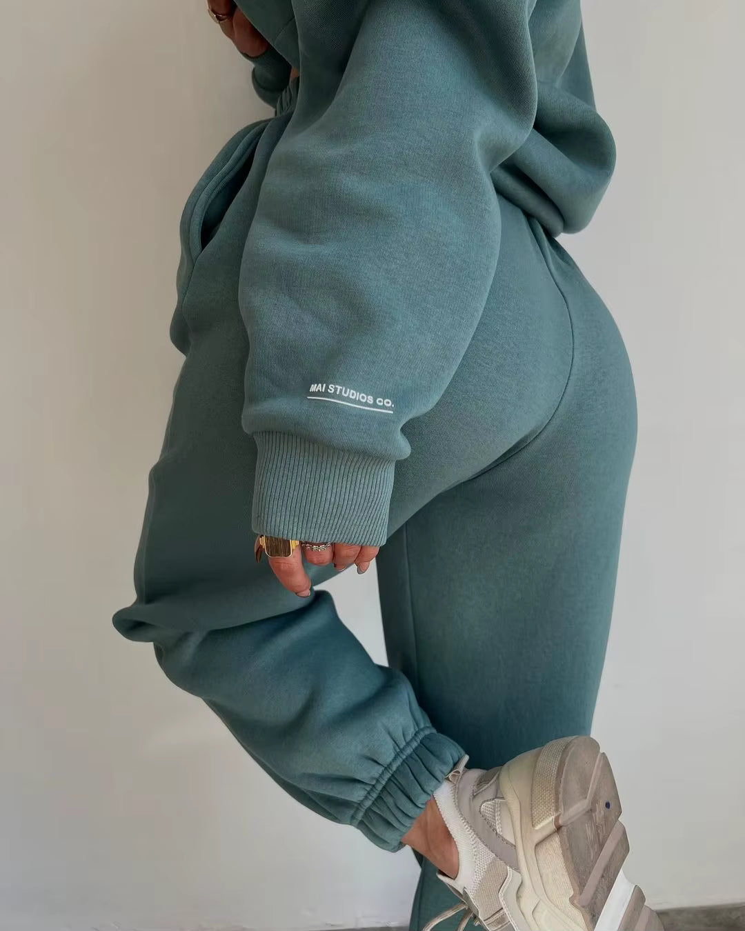 Isla Urban - Oversized Hoodie Pak
