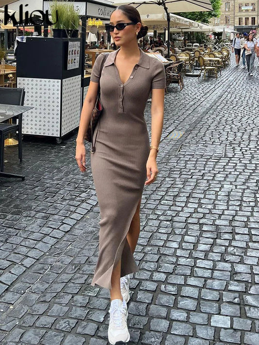 All day dress - deze wil je elke dag aan!