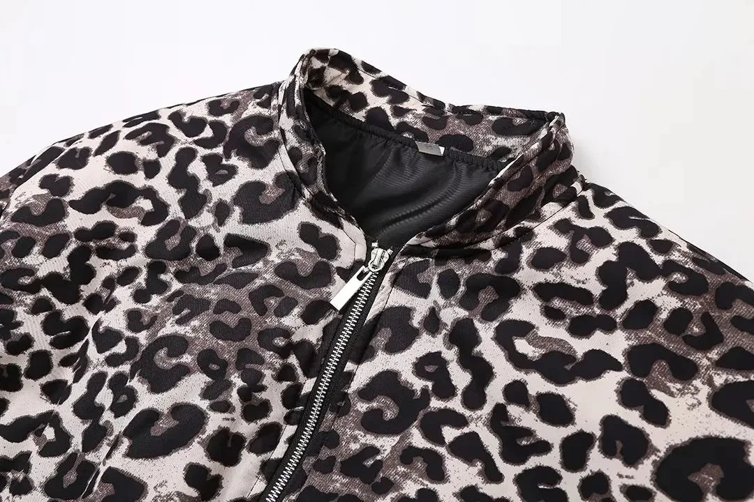 Wild Nomad Bomber - jouw ideale herfstjasje