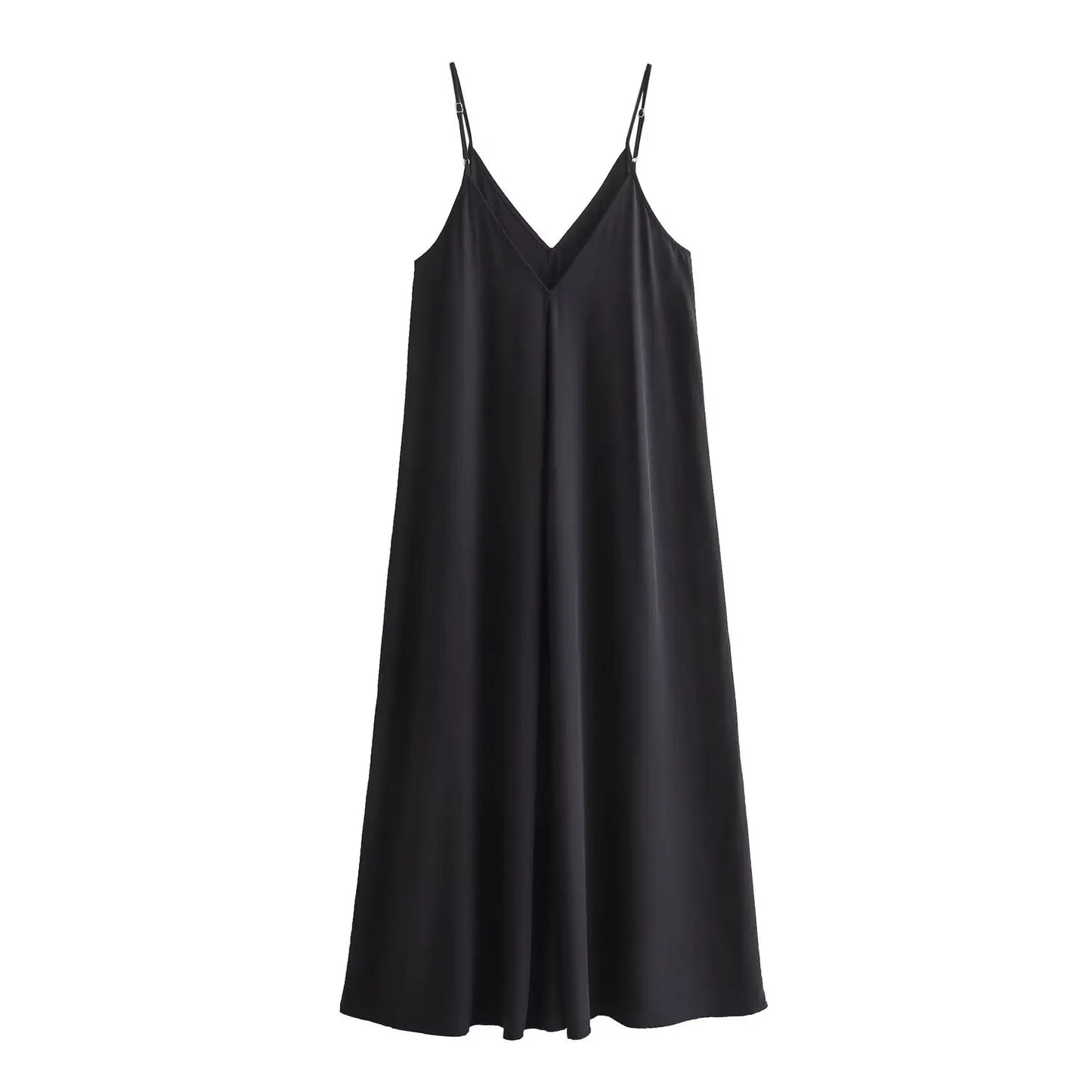 Boho Essence Long Dress