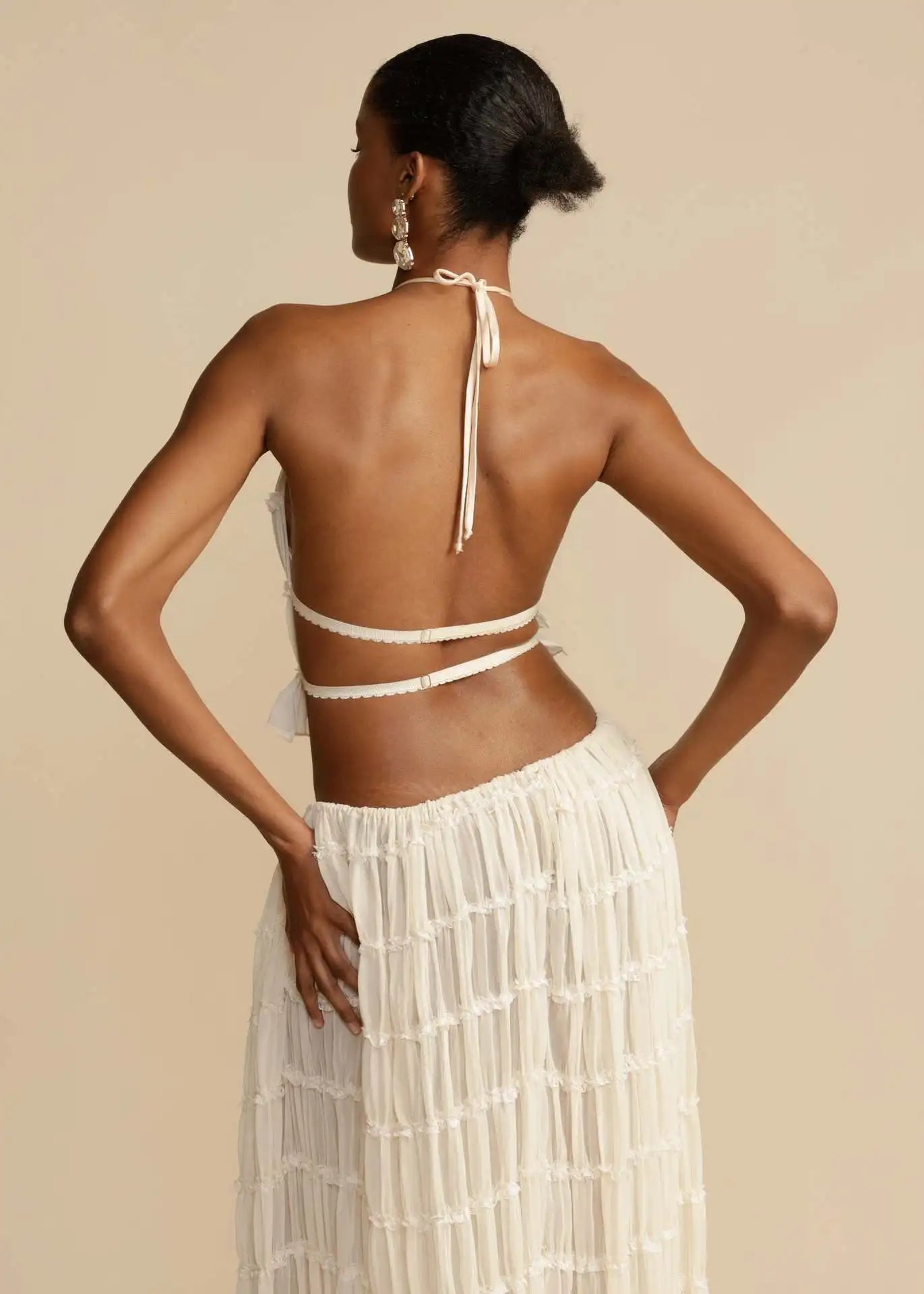 Playa Blanca Co-ord